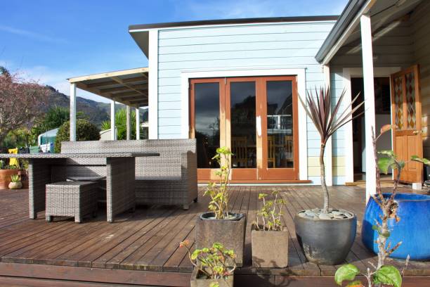 Ladera Heights, CA Siding Installation & Repair Company
