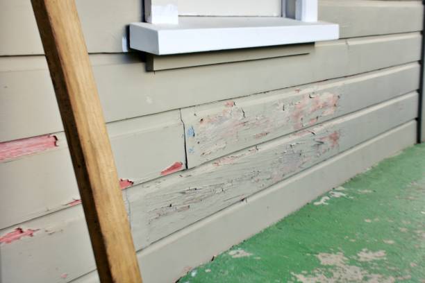 Affordable siding repair and maintenance services in Ladera Heights, CA