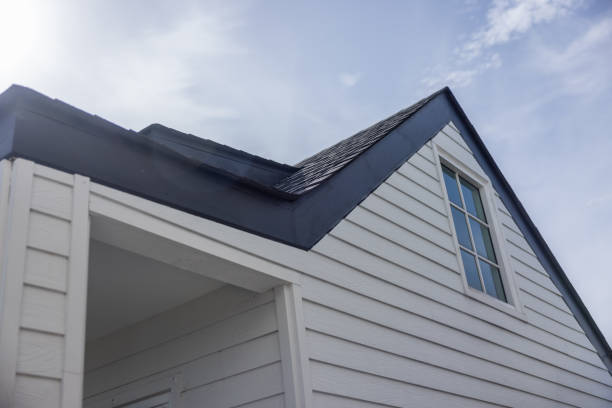 Siding for Commercial Buildings in Ladera Heights, CA